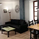 Appartement Belle Croix