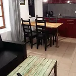 Appartement Belle Croix