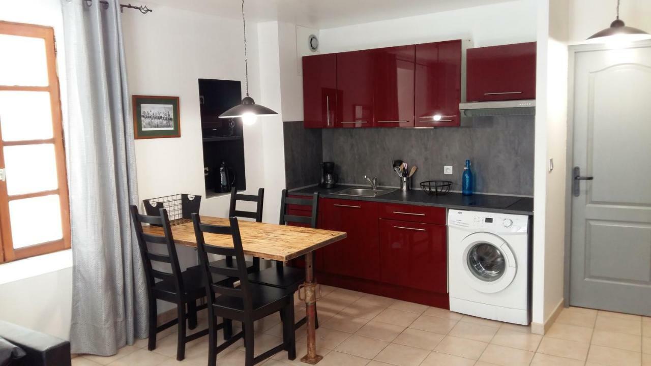 Apartment Belle Croix *